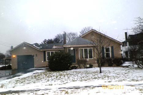 412 N. West Street, Peotone, IL 60468