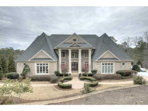 1080 Olde Towne Lane, Woodstock, GA 30189