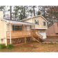 3761 Parks Drive, Powder Springs, GA 30127 ID:4931979