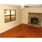 3761 Parks Drive, Powder Springs, GA 30127 ID:4931982