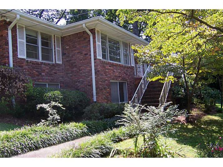 460 Montevallo Drive, Atlanta, GA 30342