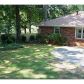 460 Montevallo Drive, Atlanta, GA 30342 ID:1590838