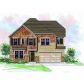 446 Highbranch Circle, Lawrenceville, GA 30044 ID:1460684