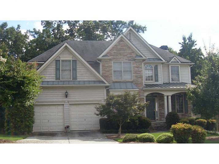 1261 Dayspring Trace, Lawrenceville, GA 30045