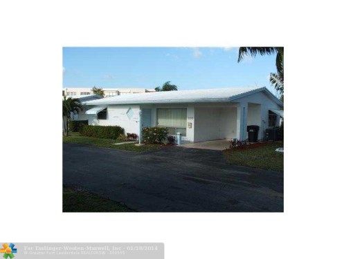 2410 PARK LN # 103, Hollywood, FL 33021