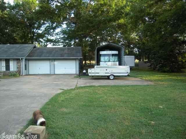 14 S Coran Dr, Conway, AR 72032