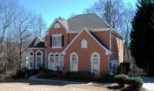 4160 Berkeley View Drive Duluth, GA 30096