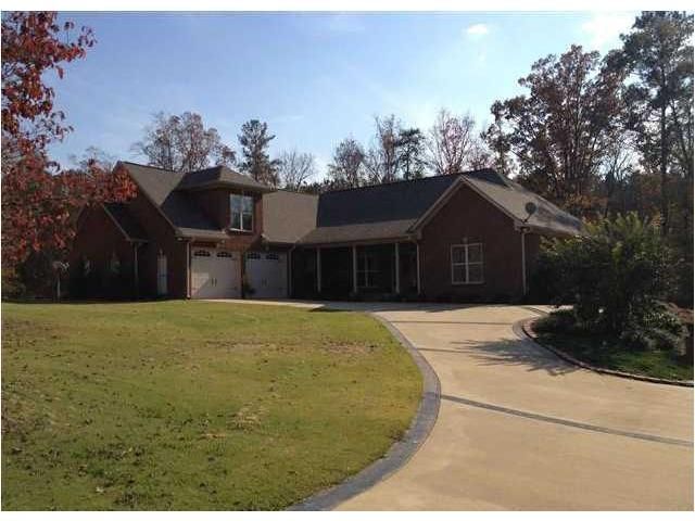 1270 BUDDY VINES CAMP RD, Bessemer, AL 35023