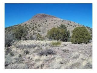 0 HIDDEN CANYON, Chino Valley, AZ 86323