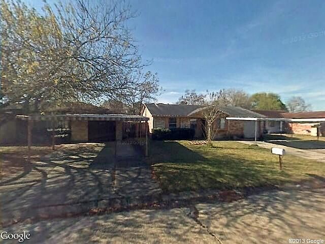 Donfield St, Channelview, TX 77530