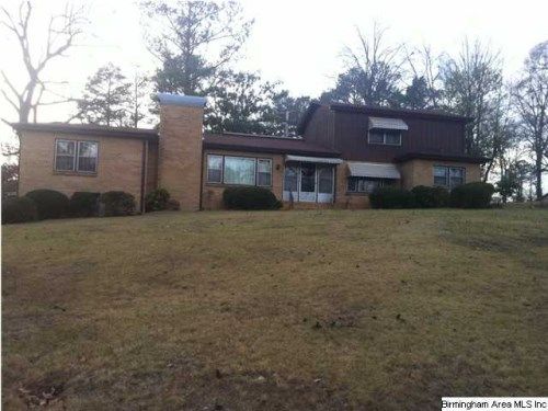 108 Quinncrest Rd, Bessemer, AL 35022