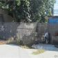 5730 Holmes Avenue, Los Angeles, CA 90058 ID:1134159