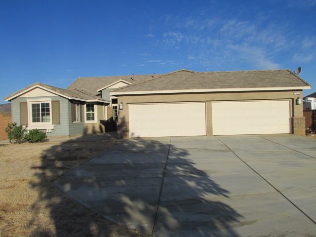 42507 36th Street W, Lancaster, CA 93536