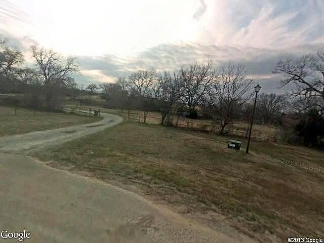 Quail Meadows Ln, Aubrey, TX 76227