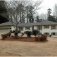 4588 Mountain Creek Drive Ne, Roswell, GA 30075 ID:5211368