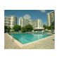 2500 PARKVIEW DR # 1701, Hallandale, FL 33009 ID:4393514