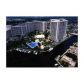 2500 PARKVIEW DR # 1701, Hallandale, FL 33009 ID:4393516