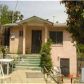 4469 Rosehill Dr, Los Angeles, CA 90032 ID:5070482