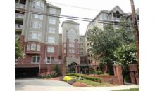 Unit 5105 - 50 Biscayne Drive Nw Atlanta, GA 30309