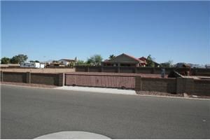 11582 Coyote Wash St, Wellton, AZ 85356