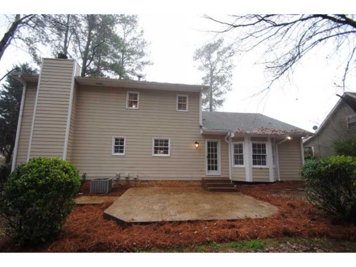 2847 Saddletop Way, Lawrenceville, GA 30044