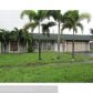 3381 N 41ST CT, Hollywood, FL 33021 ID:5935631