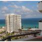 1985 S OCEAN DR # 19D, Hallandale, FL 33009 ID:2877106