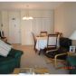 1985 S OCEAN DR # 19D, Hallandale, FL 33009 ID:2877109