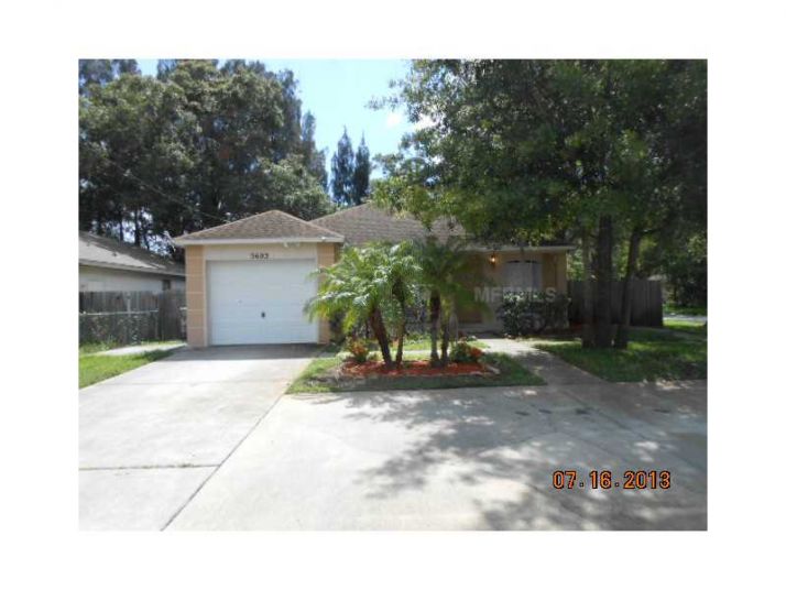 5603 60th Way N, Saint Petersburg, FL 33709