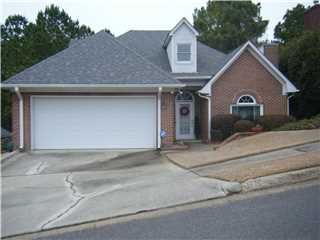 1524 Bent River Cir, Birmingham, AL 35216