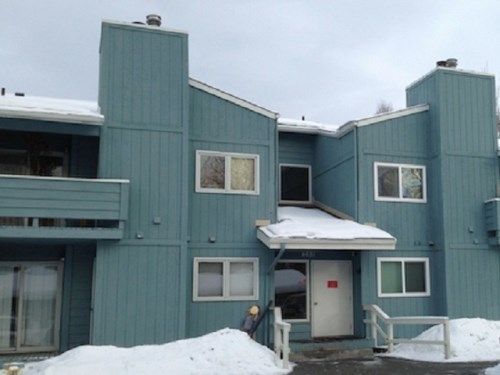 4651 Reka Drive Unit 17, Anchorage, AK 99508