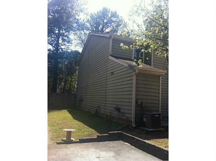 Unit 1904 - 1904 Norcross Chase Circle, Lawrenceville, GA 30044