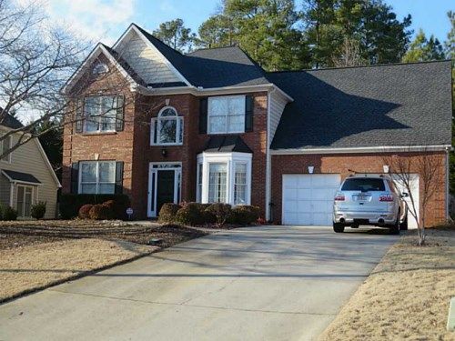 600 Camber Woods Drive, Roswell, GA 30076