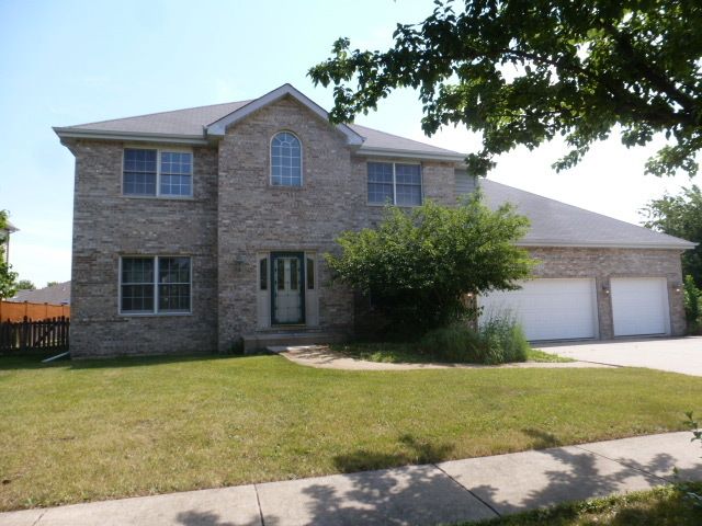 16125 Vintage Dr, Plainfield, IL 60586