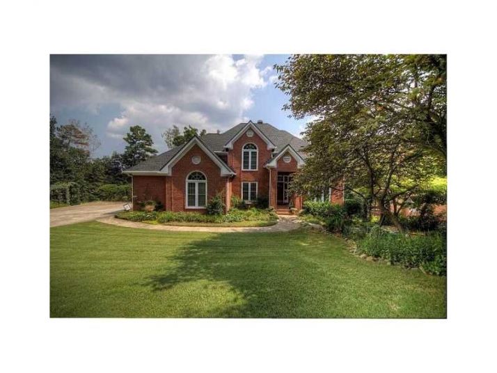 780 Oak Trail Drive, Marietta, GA 30062