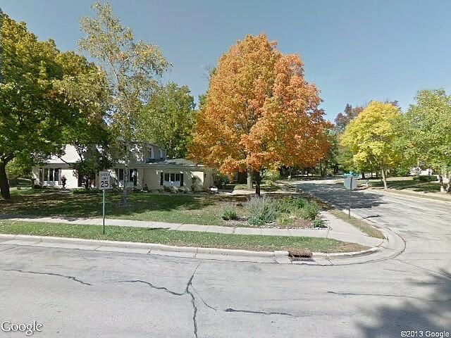 Riverside Dr, Kaukauna, WI 54130