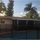 1516 NW 58TH AVE, Pompano Beach, FL 33063 ID:1003991