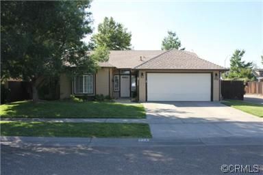 224 Windrose Ct, Chico, CA 95973