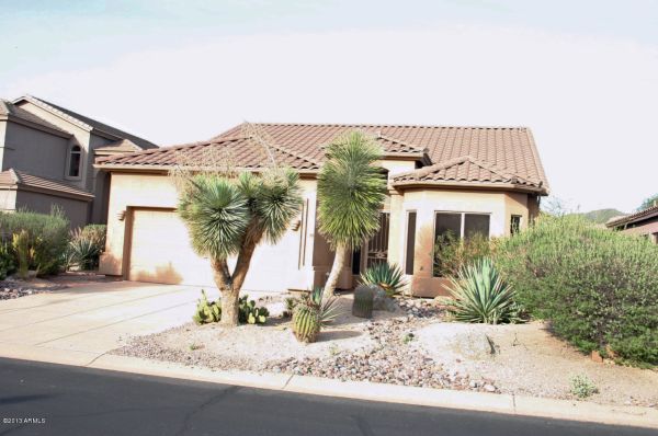 3055 N RED Mountain, Mesa, AZ 85207