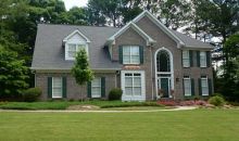 1605 Winding Creek Circle Snellville, GA 30078