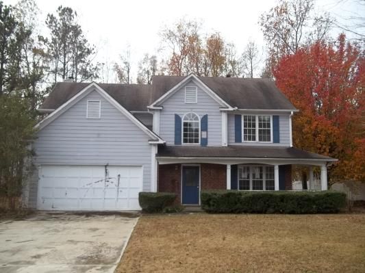 3565 Andrea Lee Ct, Snellville, GA 30039