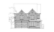 564 Branyan Trail Alpharetta, GA 30004