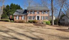 12025 N Hickory Trace Alpharetta, GA 30004