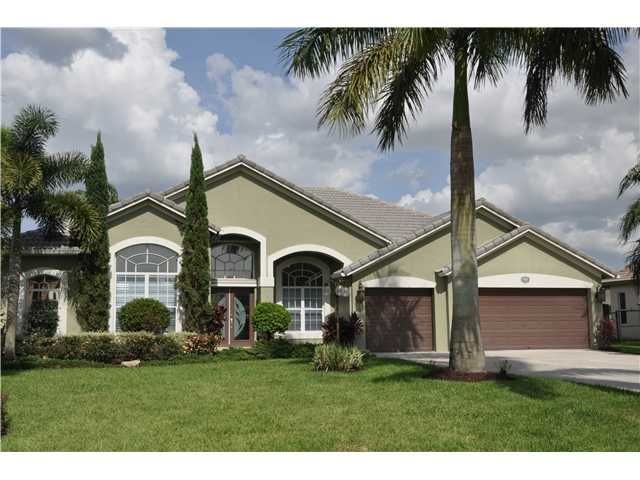 9628 EAGLE POINT LN, Lake Worth, FL 33467