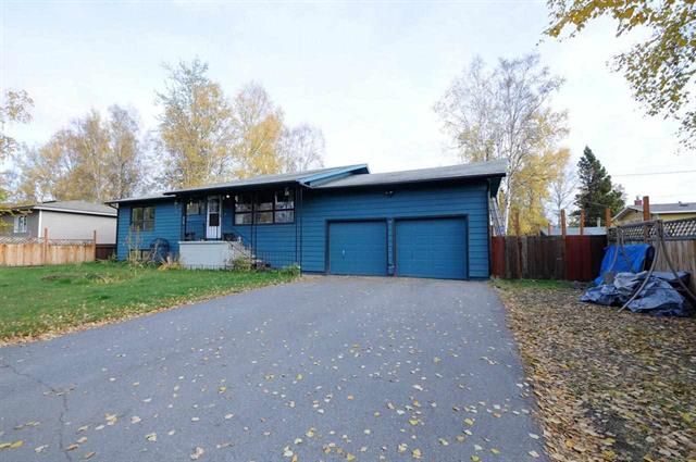 1127 Koyukuk Street, Fairbanks, AK 99709