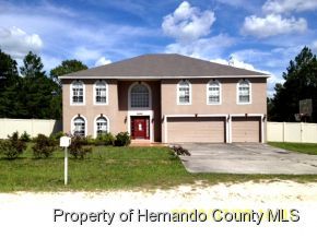 11492 Marvelwood Rd, Brooksville, FL 34614