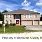 11492 Marvelwood Rd, Brooksville, FL 34614 ID:707901