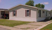 588 Crab Apple Circle Hanover, MI 49241