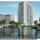 2500 PARKVIEW DR. # 1419, Hallandale, FL 33009 ID:328209