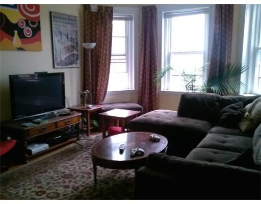 Allston St #11, Brighton, MA 02135